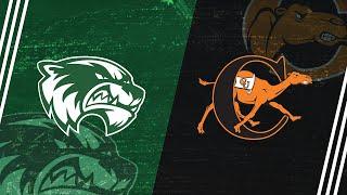 UVU Live:  Utah Valley vs Campbell, Wrestling