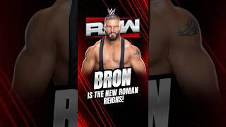 Why Bron Breakker Is The Future Champ!