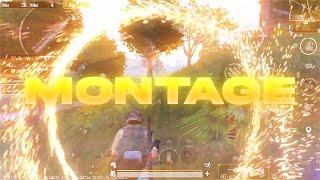 PUBG Mobile Horobos Gaming Montage