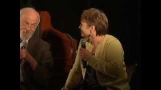 Darwin on the Palouse: Dr. Valerie Tarico and Dr. Frank Brown Q and A