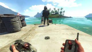 Far Cry 3 - (Stealth Kills) Outpost Liberations - Master difficulty