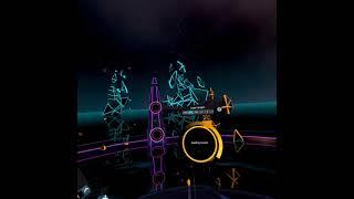 Simple drum guide in Virtuoso Vr