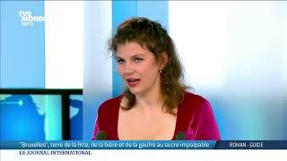 Le journal international - L'actualité internationale du lundi 10 mars 2025 - TV5MONDE