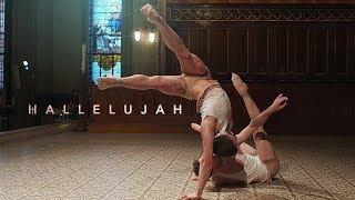 HALLELUJAH - A Circus Film [Love, Hate & Religion]