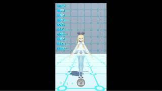 This is me trying vtuber apps