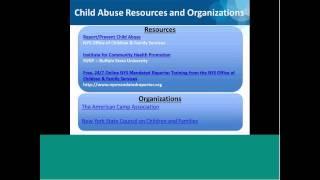 Module 10  Policy Resources