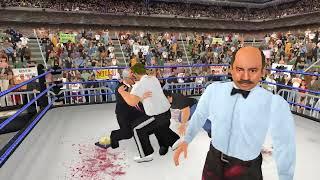 OCWF S0775 Vladimir Putin & Mikhail Gorbachev VS The Trailer Park Boys