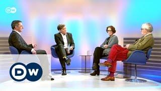 Quadriga: Germany goes to War - At what Price? | Quadriga