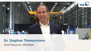 KSB Mining - Our Pumps, Your Success