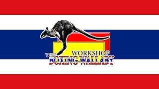 Wallaby Workshop (intro)