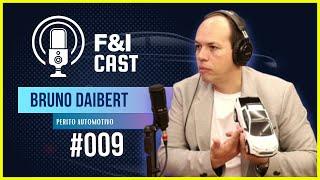 Bruno Daibert - Perito Automotivo #009