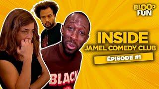 INSIDE JAMEL COMEDY CLUB - Épisode 1