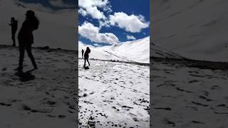 Baralacha La Pass |Lahaul -spiti |Manali Tour @ height of 5000mtrs |@Dr.ShahidSeengalMBBS