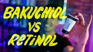 Anti Aging Skincare for Mature Skin  | Bakuchiol Vs Retinol Review | SwoleMD Skincare