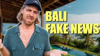 12 BALI MYTHEN die IHR NICHT GLAUBEN SOLLTET! Bali Belly, Visa & Co.