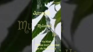 Oct.10, 2024, jumma Mubarak Islamic#short feed#yt #ayaan #ayan #Ayaan Islamic channel_786@