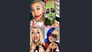 (PAINT)Who'stheBest?1,2,3 or 4?#shorts #tiktok #viral