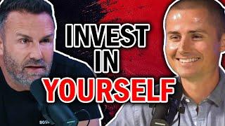 The Number One Investment To Become A Millionaire | Spencer Cornelia
