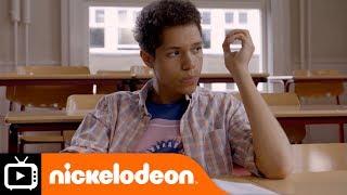 Hunter Street | Detention | Nickelodeon UK