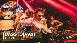 Dasstudach | Boiler Room: Zurich