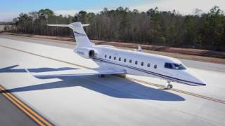 The Gulfstream G280