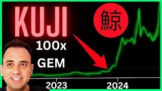 Kujira crypto - Price prediction (Crypto banter 100X GEM)