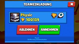 1 VS 1 gegen PLATZ 1 DER WELT!  (100.000)