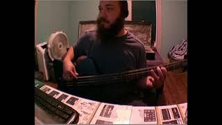 Sweet Thang - Shuggie Otis (Bass Playalong)