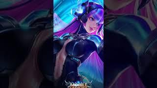 Mobile legends:selene (nudes) #ricogamingyt