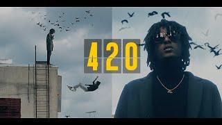 Young CK - 420 (Official Video)