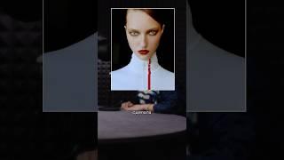Без денег и связей: как бесплатно поработать с известной моделью #безфильтров #интервью #мода
