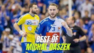 Best of Michal Daszek | Wisla Plock | 2023/2024