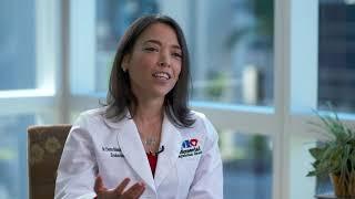 Dr. Evana Valenzuela-Scheker: Endocrinologist – Memorial Healthcare System