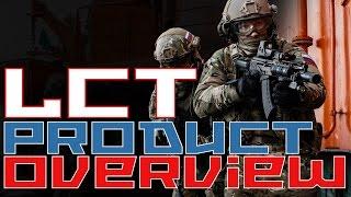 LCT has arrived at AMS! Product Overview | Airsoftmegastore.com