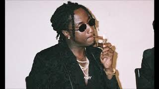 K Camp - Don't Drink Dasani Freestyle Instrumental