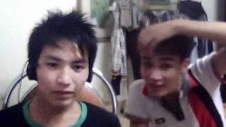 hoang kha