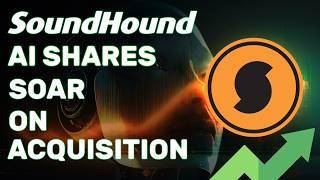 Massive News for SoundHound AI Stock Investors | SOUN Stock Analysis