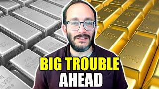 “Most People Have NO IDEA What's About To Happen!!” - Rafi Farber | Gold Silver Price