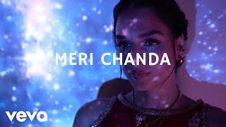 Avneesha. - Meri Chanda (Official Music Video)