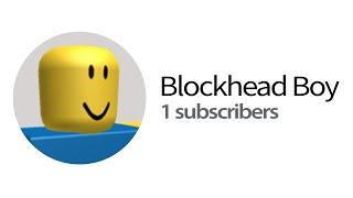 This Is the First Roblox Youtuber