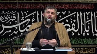 Əyyami Fatimiyyə (ə): Həzrəti Fatiməyi Zəhranın (ə) məqamı (14). Seyyid Aga Rashid. 18.02.2018