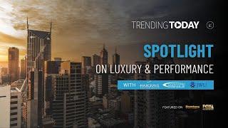 Trending Today - Hargrave Custom Yachts, WMR Performance Racing, Johnson & Whales U and SF Radiation