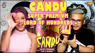 #REVIEW CANDU V4 SUPER PREMIUM BY AWKARIN - LORD OF HUNDREDS