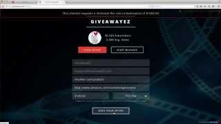 How To Get Higher Quality Sponsorship Offers for Your YouTube Channel