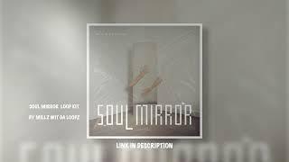 [ FREE ]  (10+) Guitar/Piano Loop Kit "Soul Mirror" ( Money Man , Gunna )