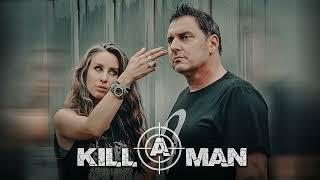 Johnny Gioeli ft SEVI - Kill a Man [Jelly Roll Cover]