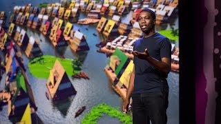 The next generation of African architects and designers | Christian Benimana