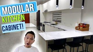 Modular Kitchen cabinet Dos and Donts!