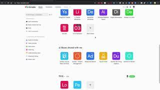 How-to: Scrape data off a website without code - Upload to Airtable