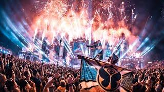 Tomorrowland 2023 - Best Songs, Remixes & Mashups